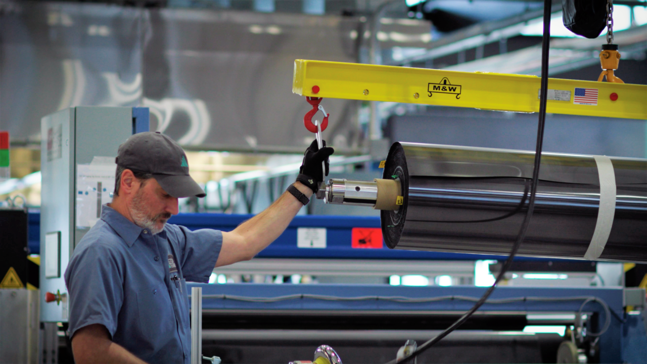 Boston Materials · Valo Ventures