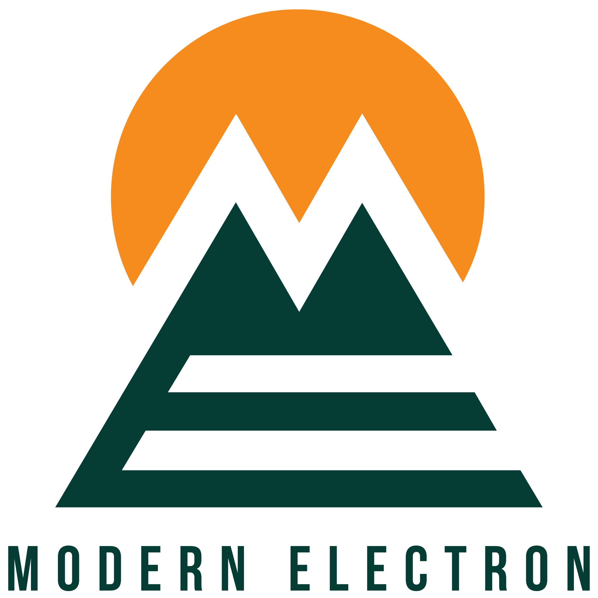 Modern Electron