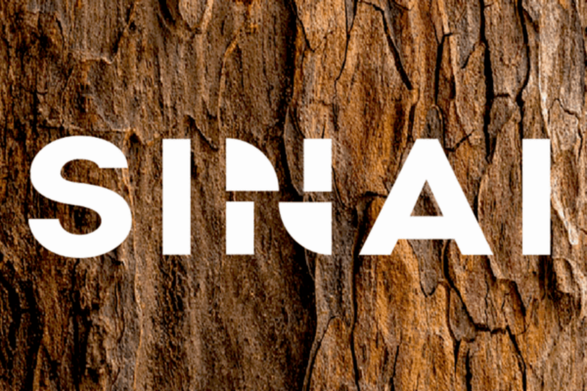 SINAI Technologies · Valo Ventures