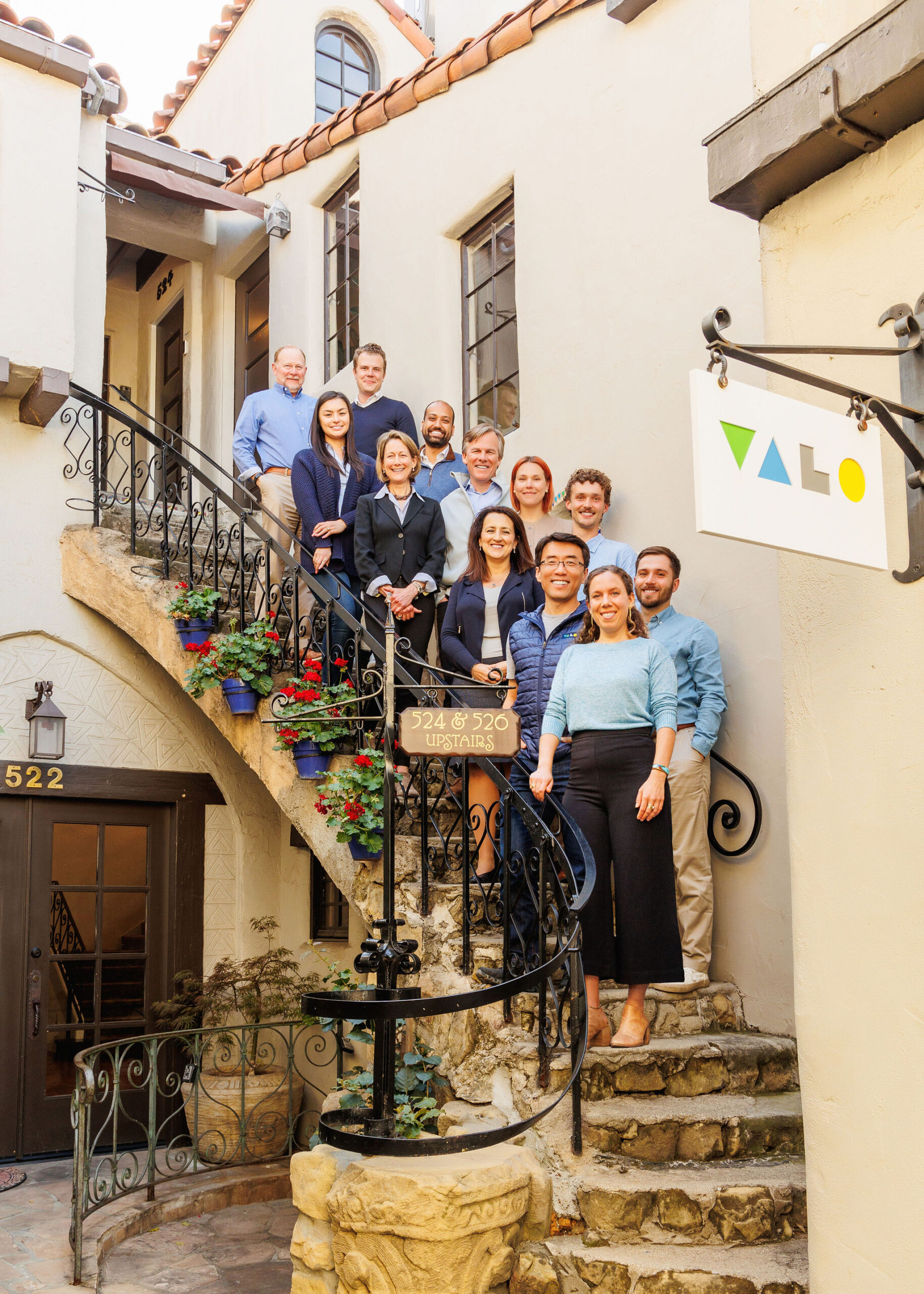 Valo Ventures photo