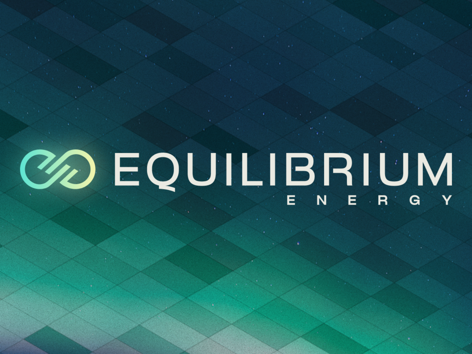 Equilibrium Energy · Valo Ventures