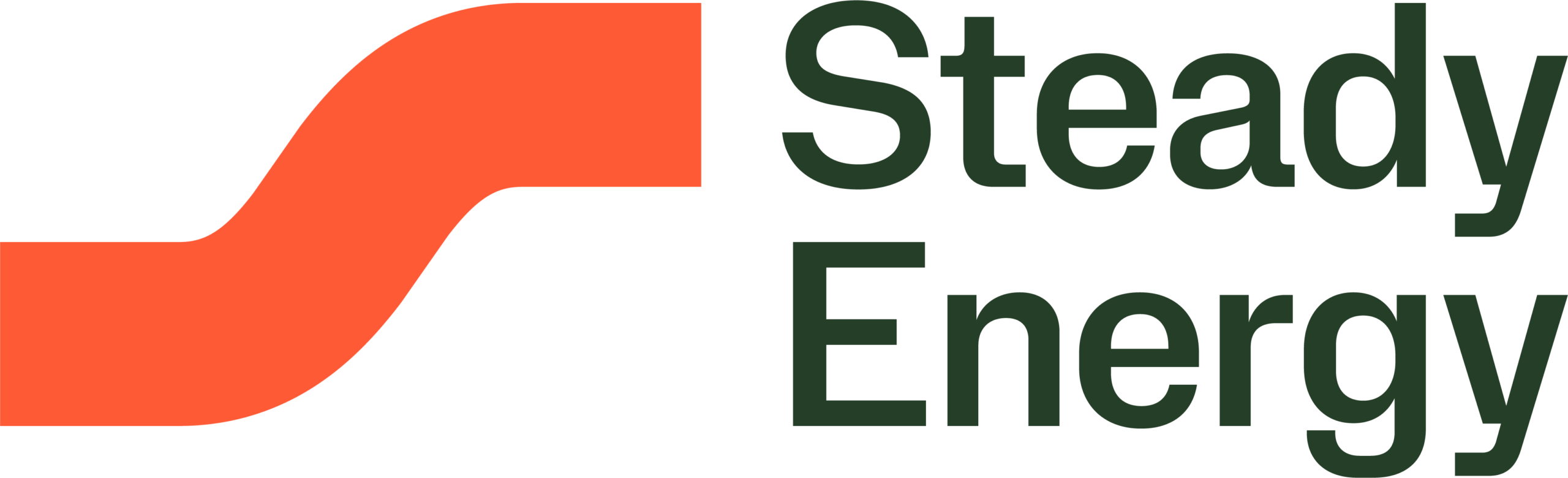 Steady Energy
